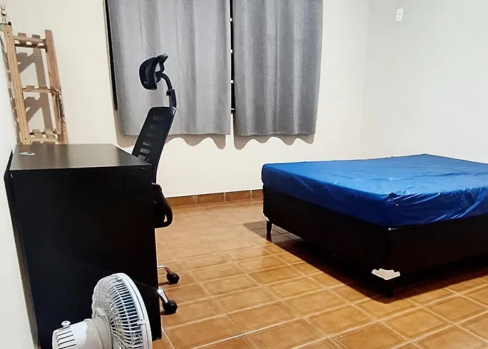 Lar Na Praia