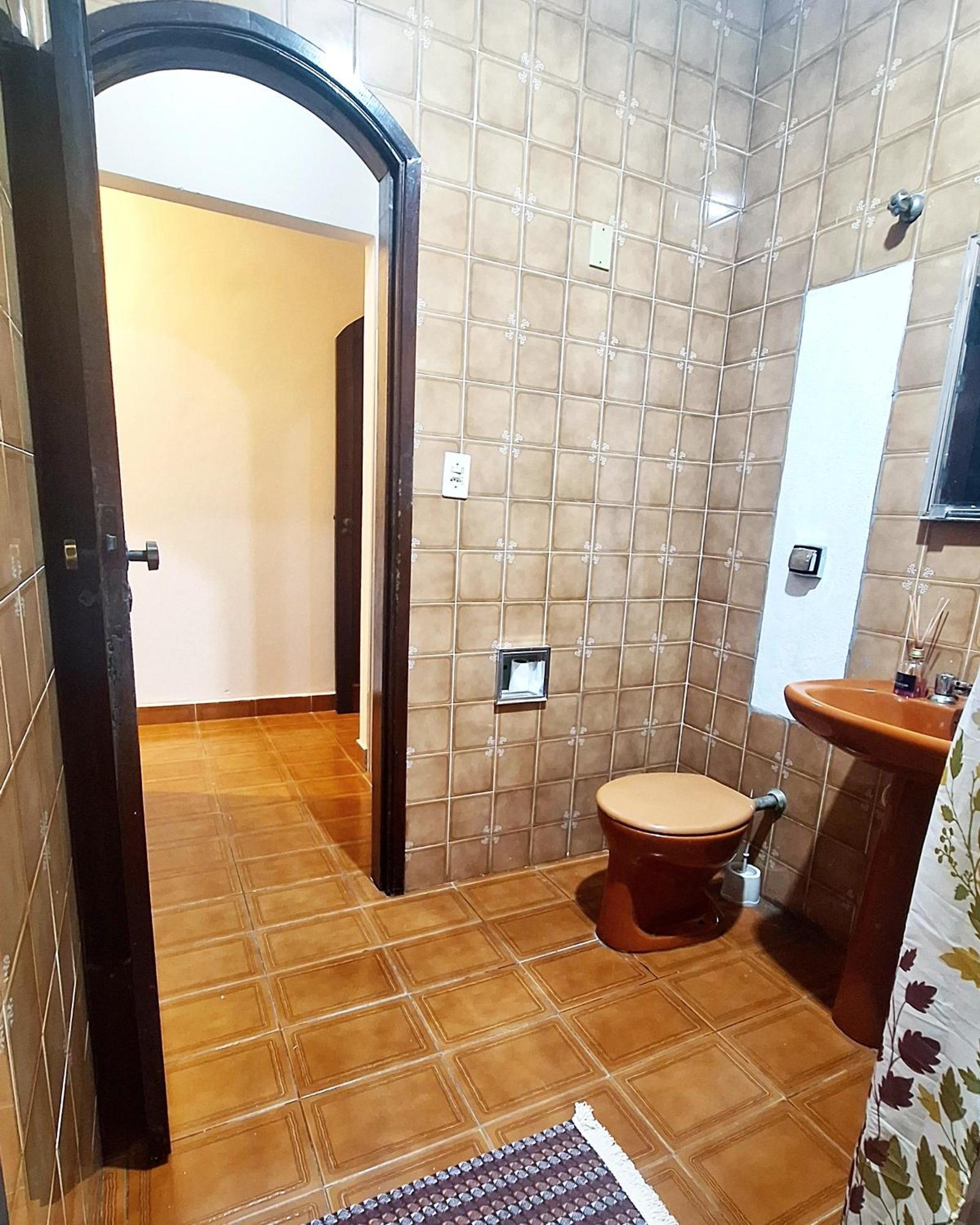 Lar Na Holiday home Praia Grande (Santos)