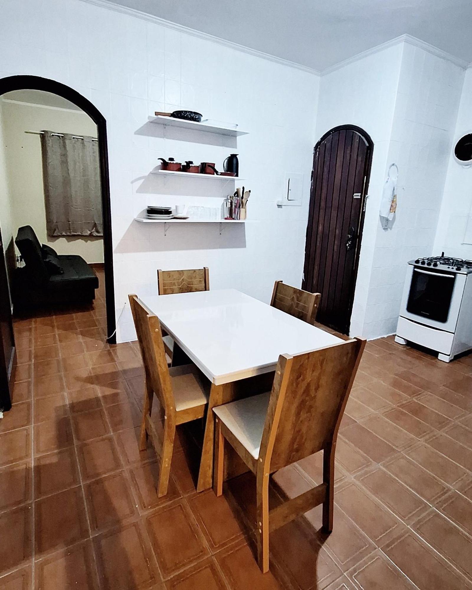 Holiday home Lar Na