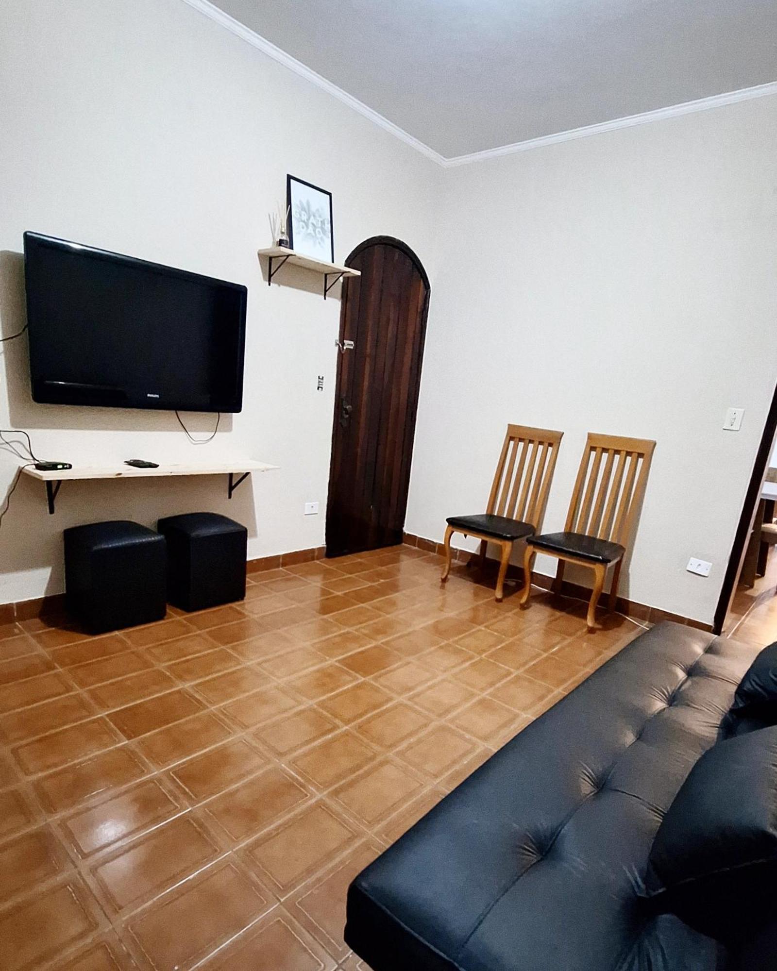 Holiday home Lar Na