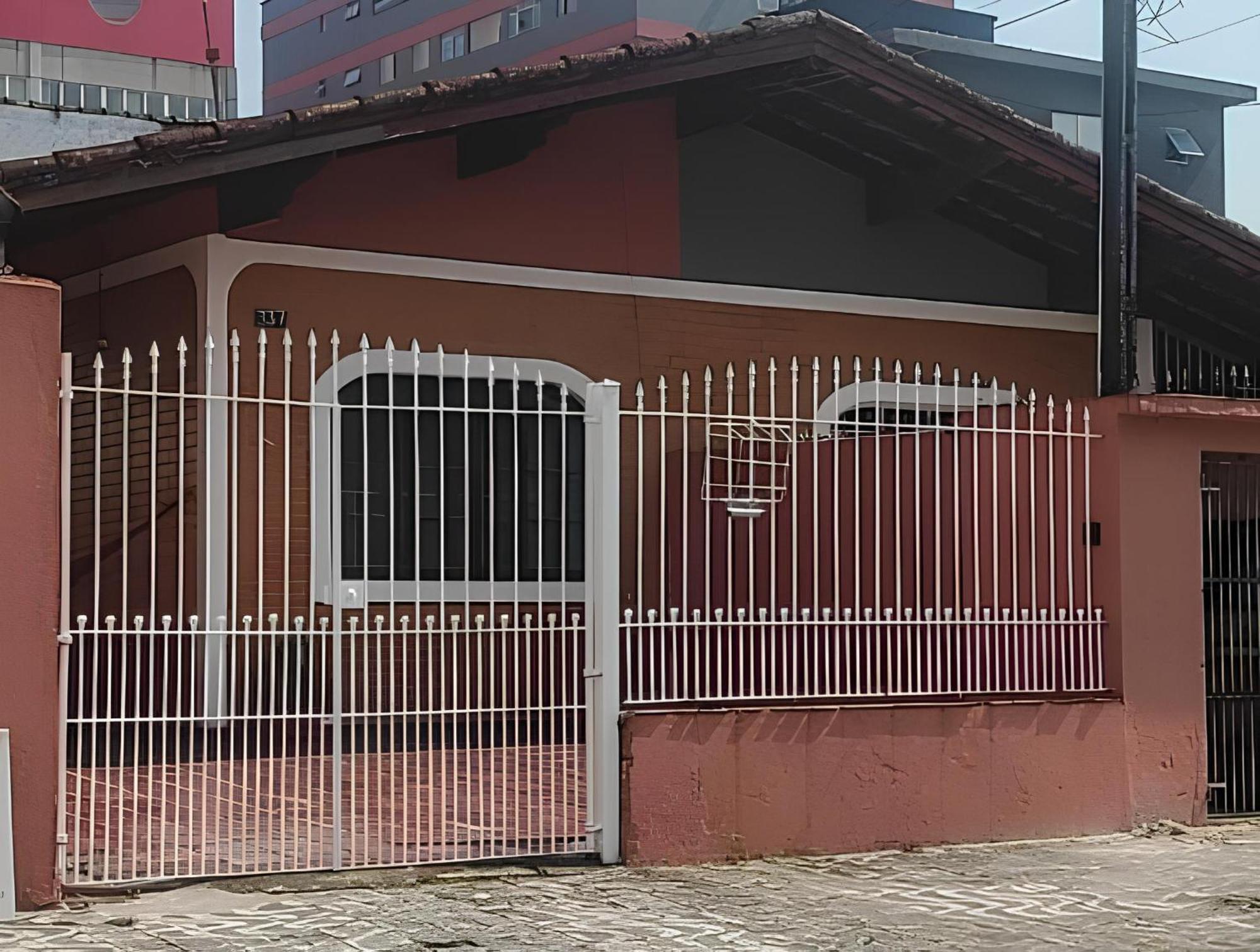 Lar Na Holiday home Praia Grande (Santos)
