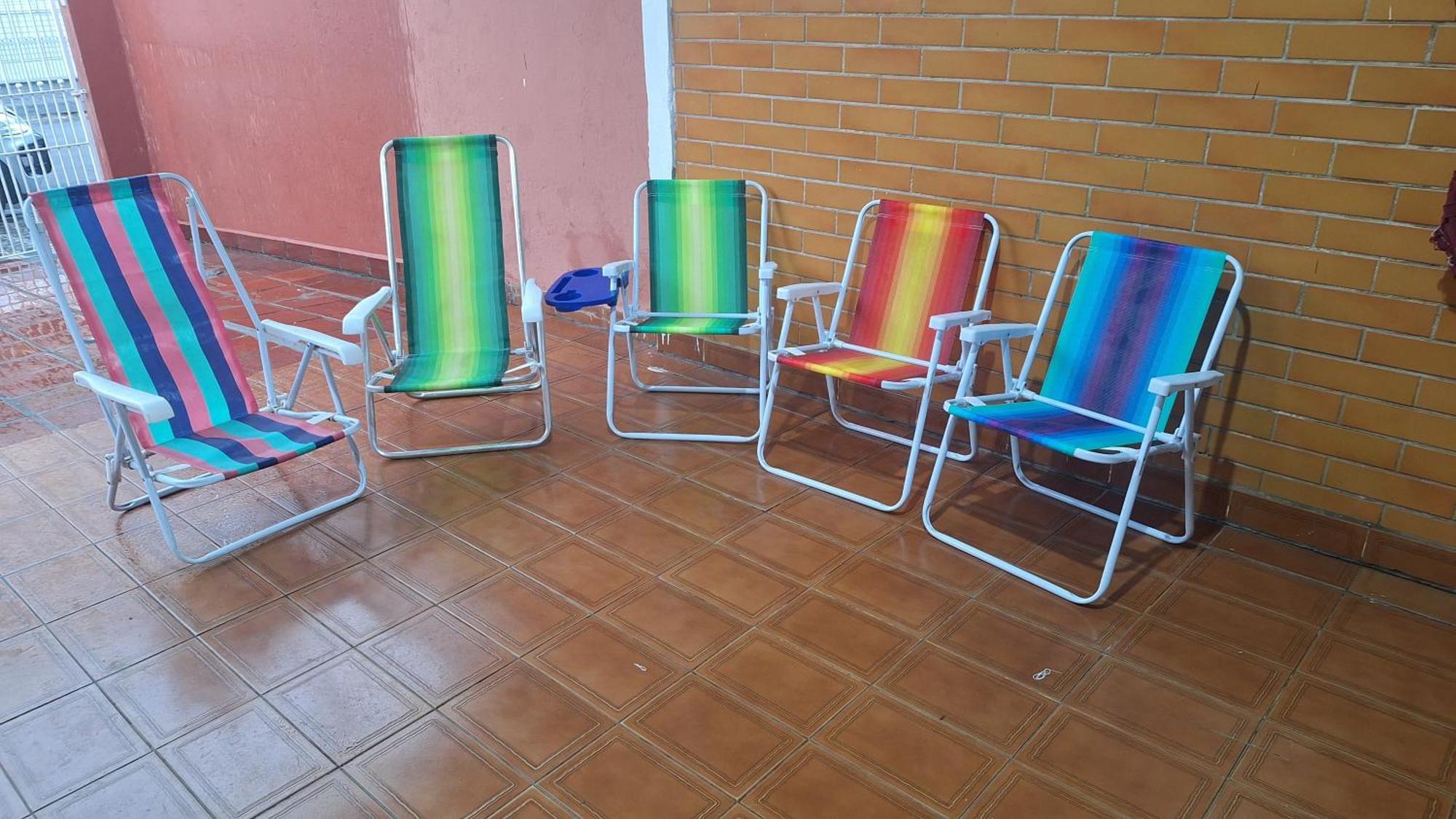 Lar Na Holiday home
