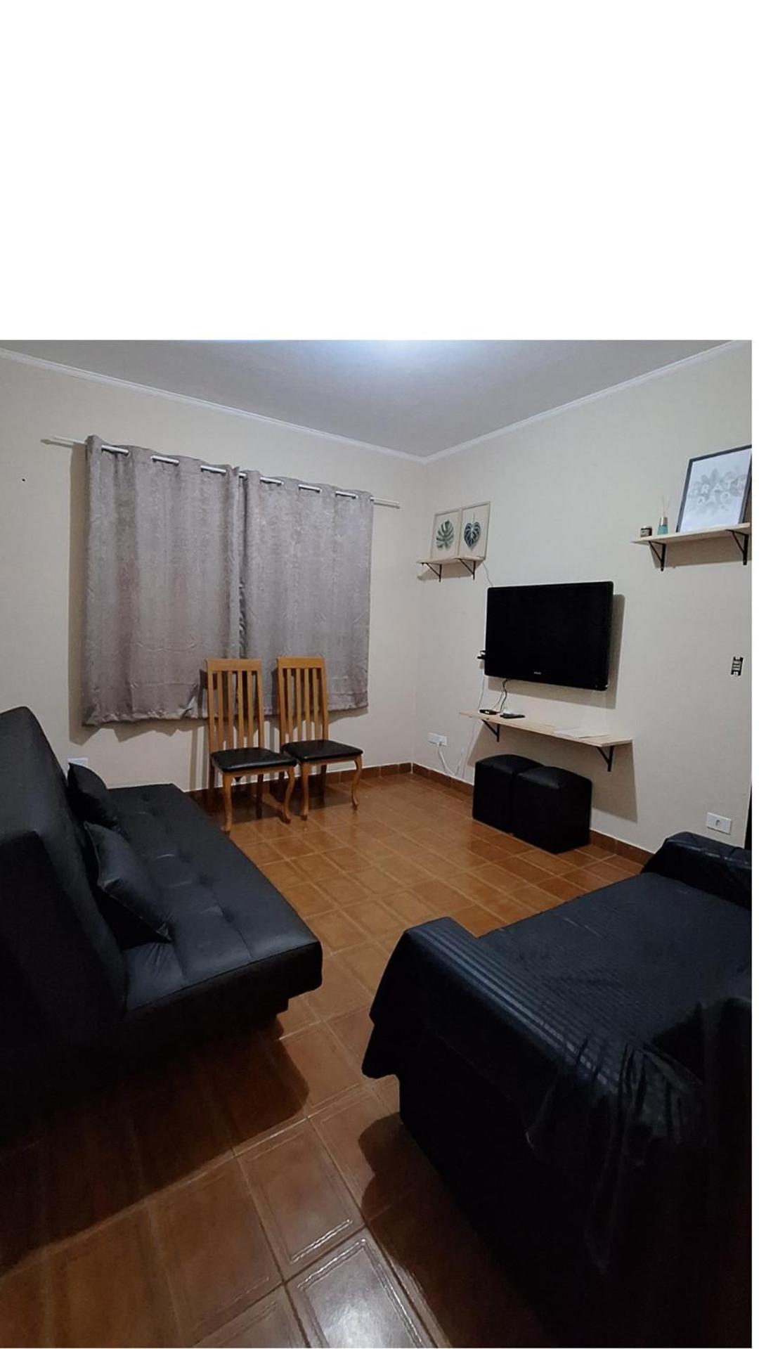 Holiday home Lar Na Praia Grande (Santos)
